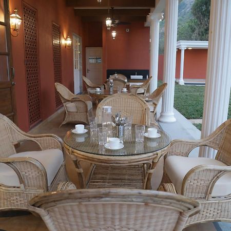 Summer House Nandi Foothills Екстериор снимка