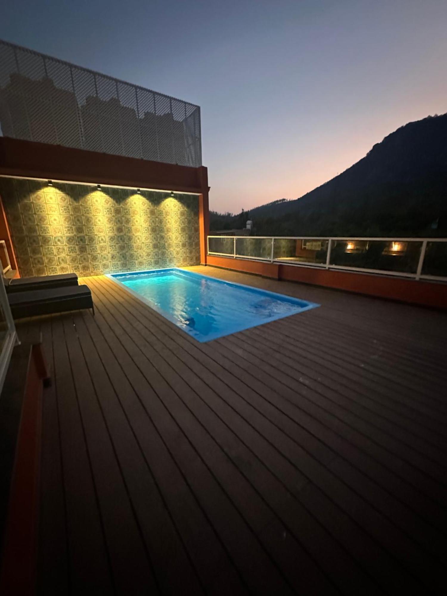 Summer House Nandi Foothills Екстериор снимка