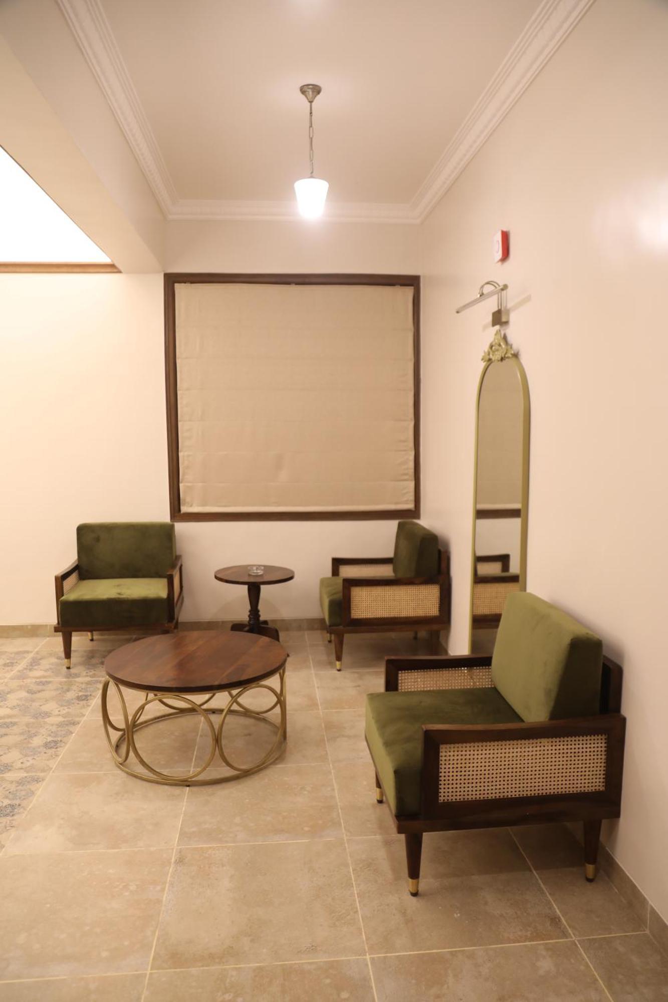Summer House Nandi Foothills Екстериор снимка