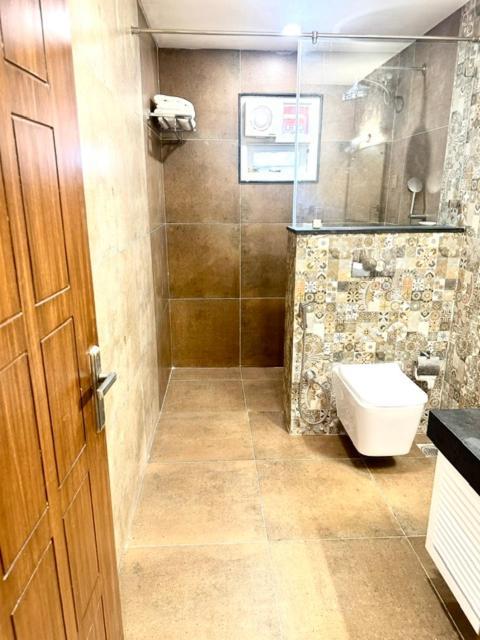 Summer House Nandi Foothills Екстериор снимка
