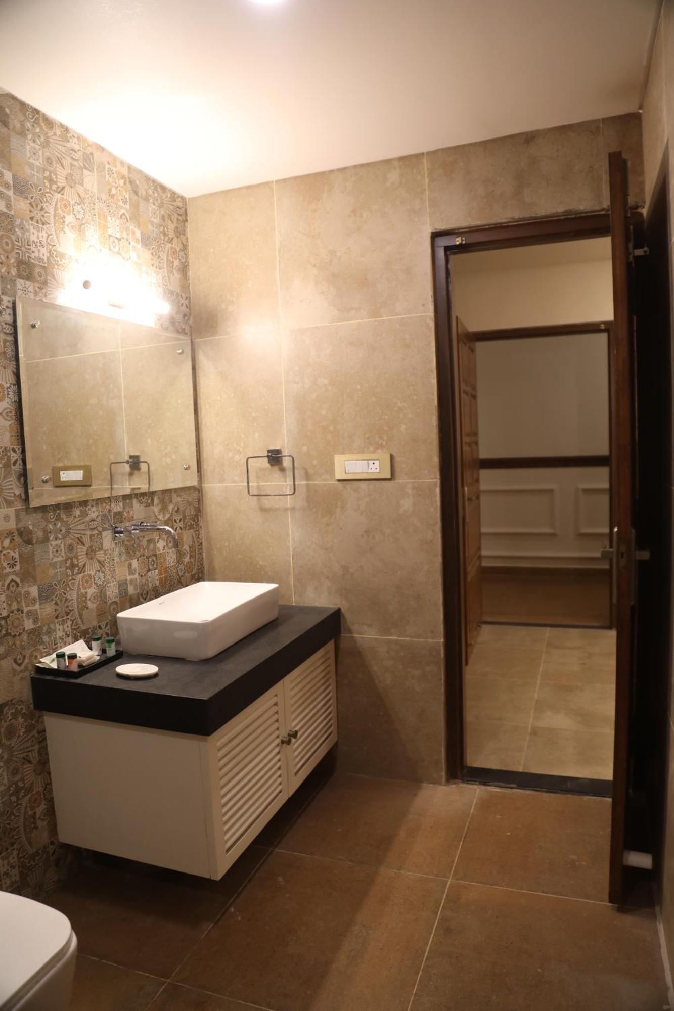 Summer House Nandi Foothills Екстериор снимка