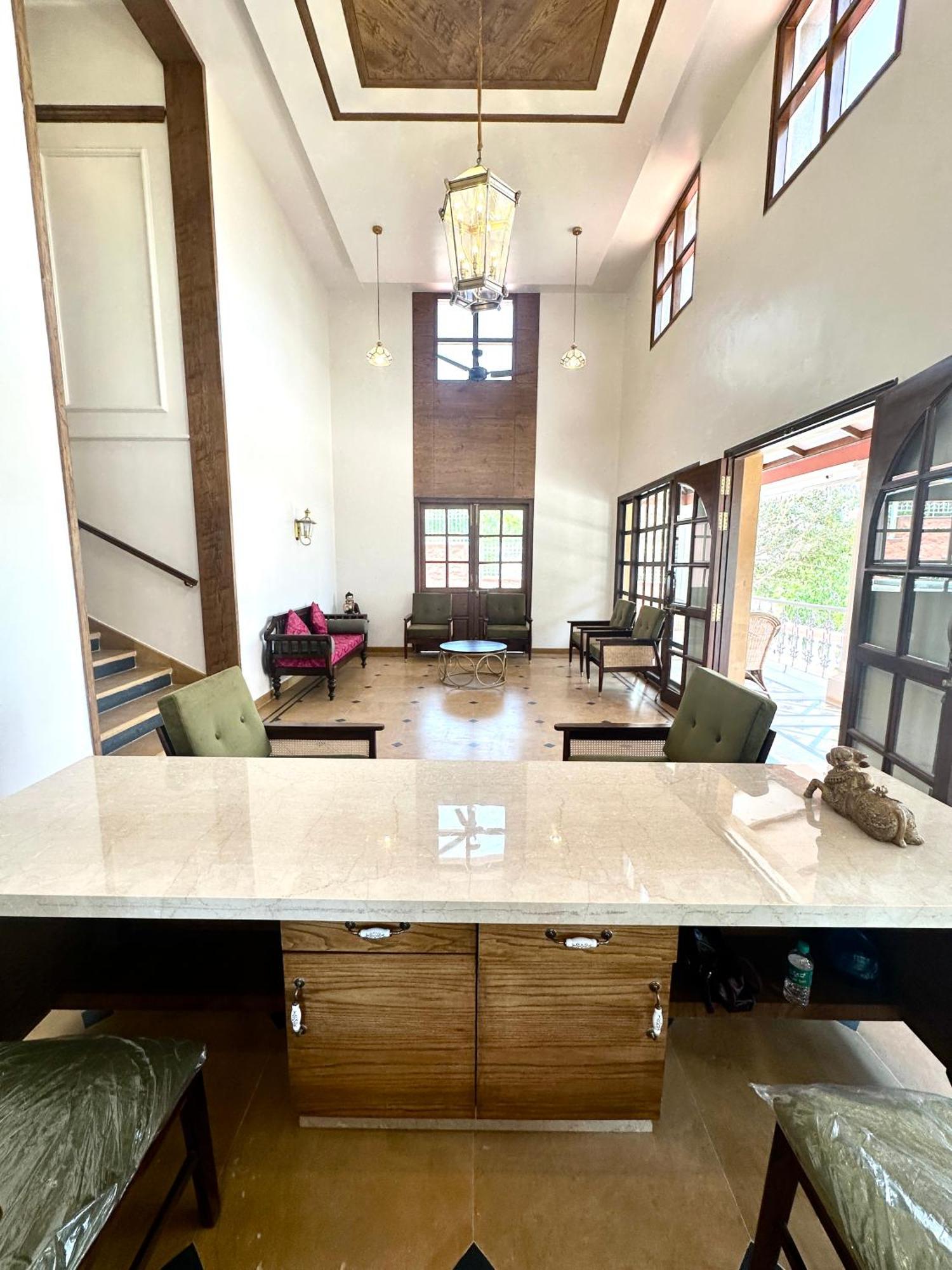 Summer House Nandi Foothills Екстериор снимка
